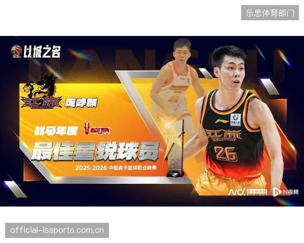 CBA官方公布最佳国际球员阵容，五名顶级外援凭借赛季表现成功入选。